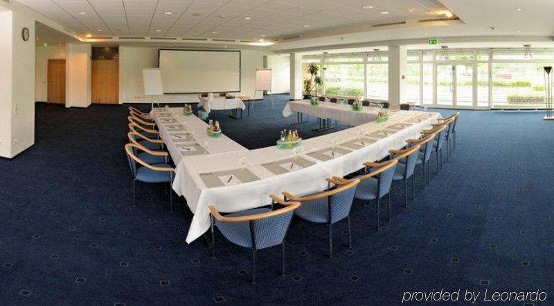 Euro Park Hotel Hennef Геннеф Екстер'єр фото