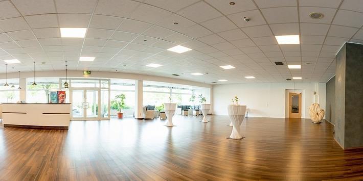Euro Park Hotel Hennef Геннеф Екстер'єр фото